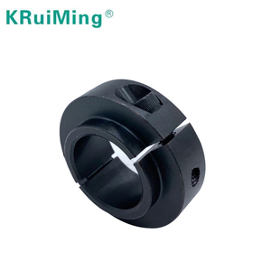 KRuiMing45钢长凸台固定环
