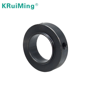 KRuiMing45钢凸台固定环