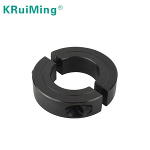 KRuiMing45钢分离式固定环