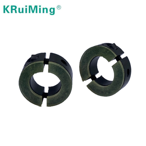 KRuiMing45钢聚氨酯缓冲垫固定环