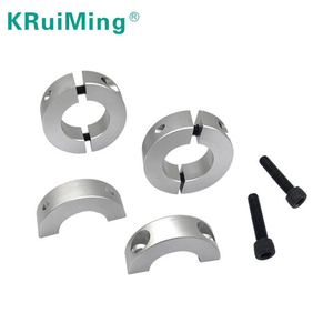 KRuiMing分离式光轴固定环