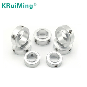 KRuiMing凸台顶丝固定座